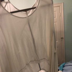 Free people top
